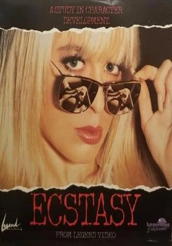 VHS Cover (Legend Video)