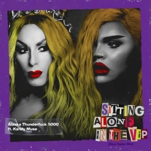Sitting Alone in the VIP (Beat Salon mix)