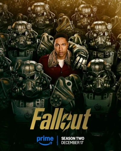 Theatrical Poster