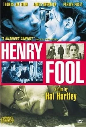 DVD Cover (Sony Home Entertainment)