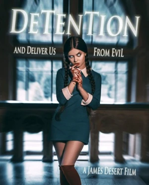 DVD Cover (SGL Entertainment)