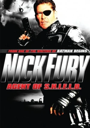 DVD Cover (Twentieth Century Fox)
