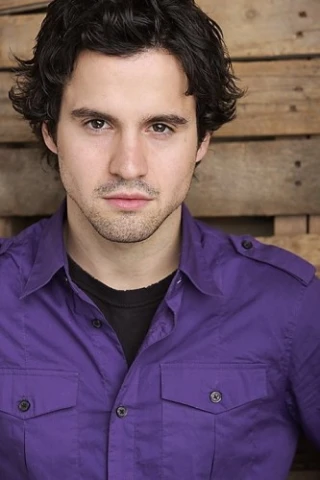 Jared Melei