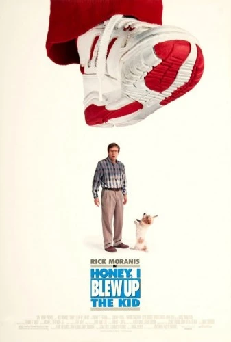 Theatrical Poster (USA)
