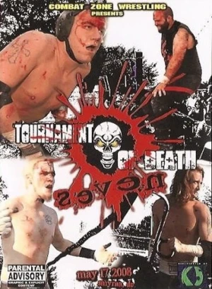 DVD Cover (Smart Mark Video)