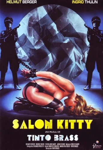 Theatrical Poster (France)