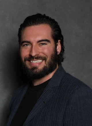 Vincent Van Dyke