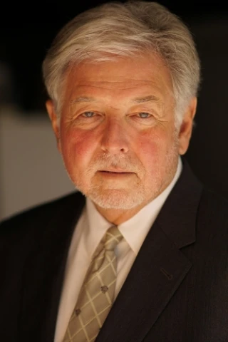 Robert Bob Young