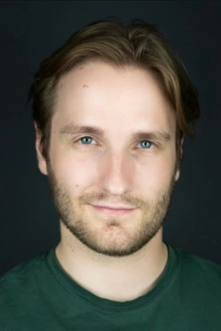 Stefan Sikanja