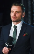 Andy Shepherd