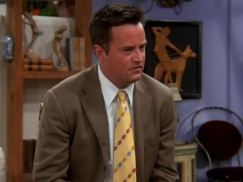 The One with the Pediatrician