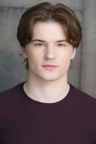 Kieran Walton