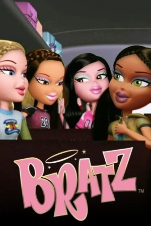 Theatrical Poster