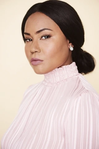 Jowharah Jones