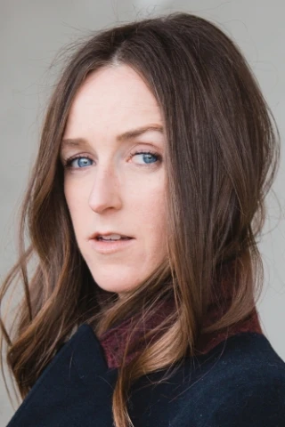 Rachel Wolf