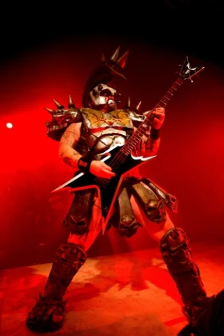 Beefcake the Mighty