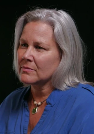 Marcia Moore