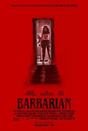 Theatrical Poster (USA)