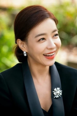 Park Seon-yeong