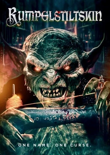 Theatrical Poster