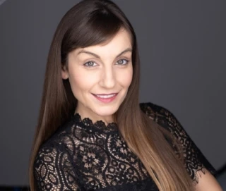 Heidi Garrow