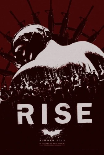 Theatrical Poster (USA)