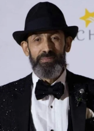 Mohamed Naimane