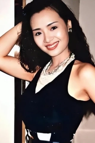 Amy Yip