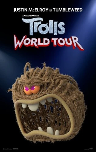 Theatrical Poster (USA)