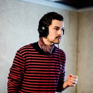 Etienne Monsaingeon