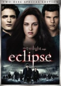 The Twilight Saga: Eclipse