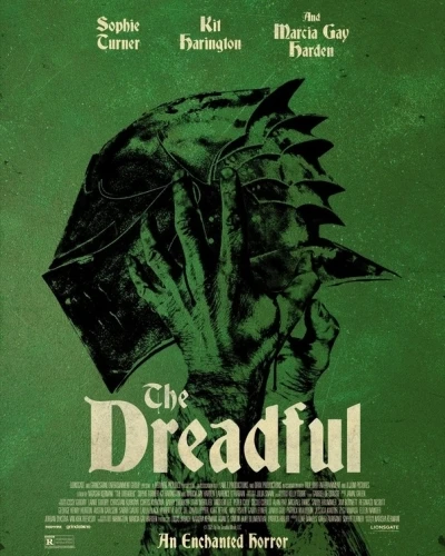 Theatrical Poster