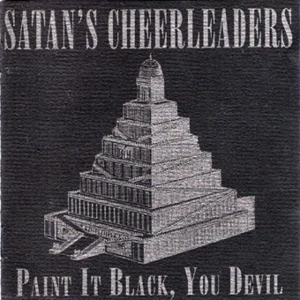 Paint It Black, You Devil