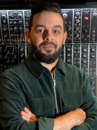 Giovanni Rios