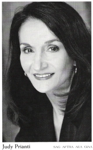 Judy Prianti