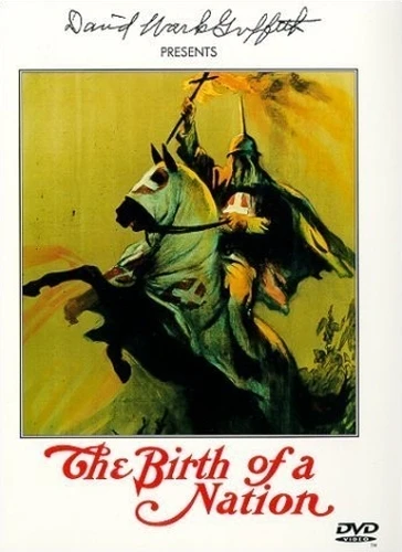 DVD Cover (Image Entertainment)