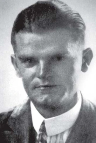Hans Schleif