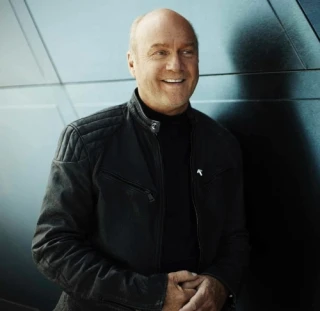 Greg Laurie