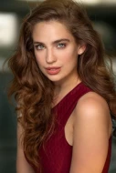 Stephanie Oustalet