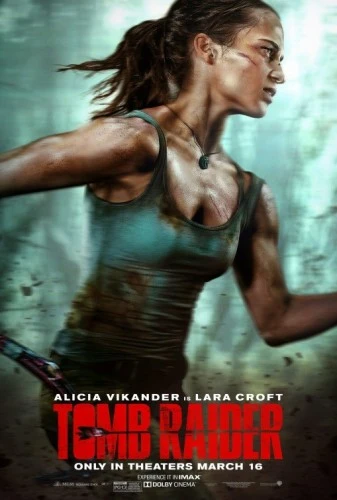 Theatrical Poster (USA)