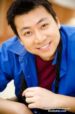 Hayden Lee