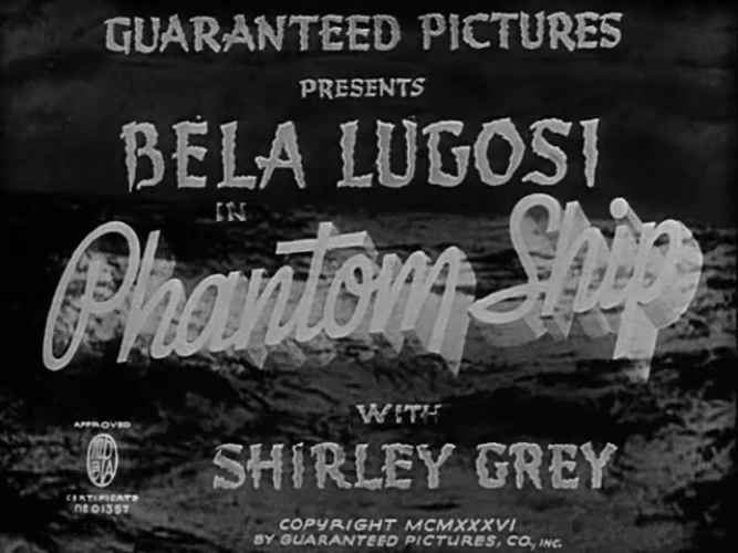 Title Card