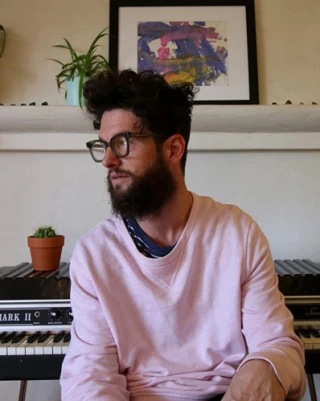 Adam Kootman