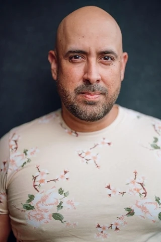 Tony Lugo