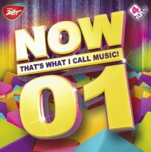 Now That's What I Call Music 01
