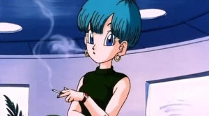 I Am Saiyaman
