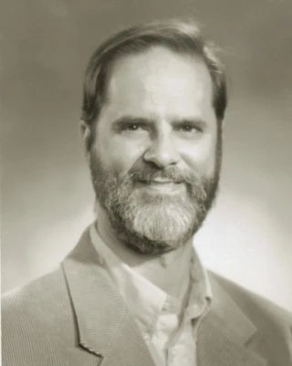 Rodney Waschka II