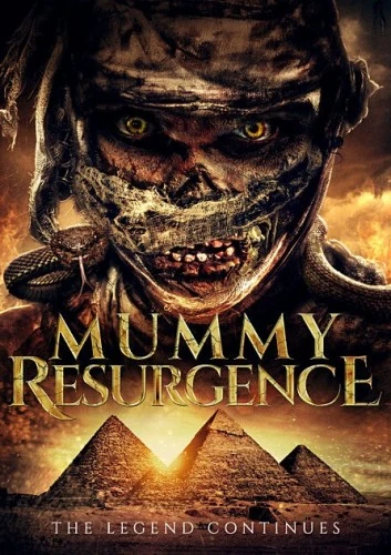 Theatrical Poster