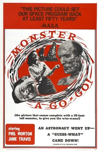 Theatrical Poster