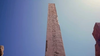 The Power of the Obelisks